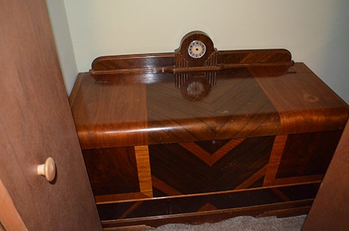 Property photo 127 - PERSONAL PROPERTY AUCTION in Allen County